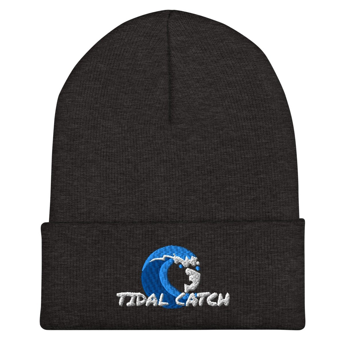 Breakwater Beanie - Tidal Catch