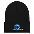 Breakwater Beanie - Tidal Catch