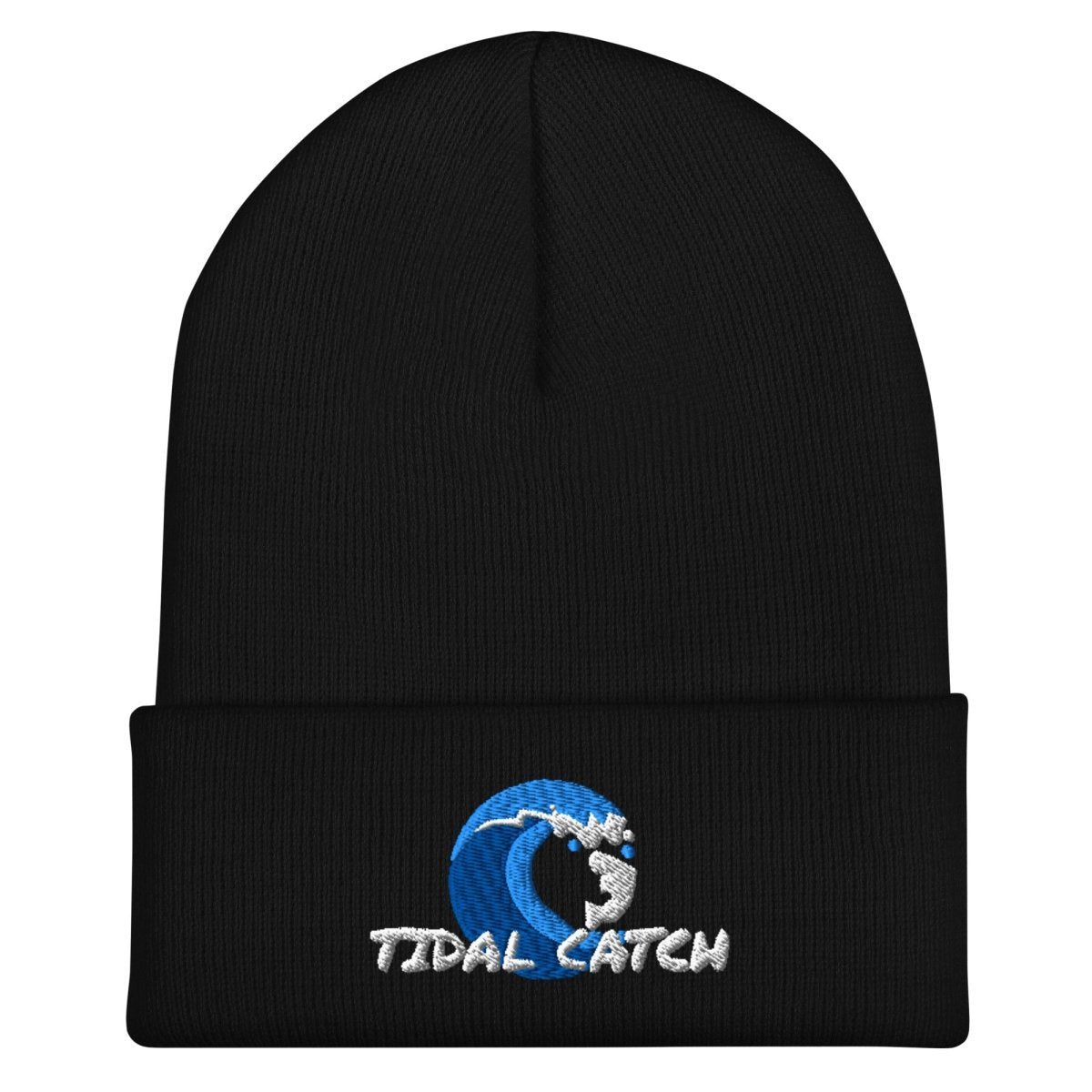Breakwater Beanie - Tidal Catch