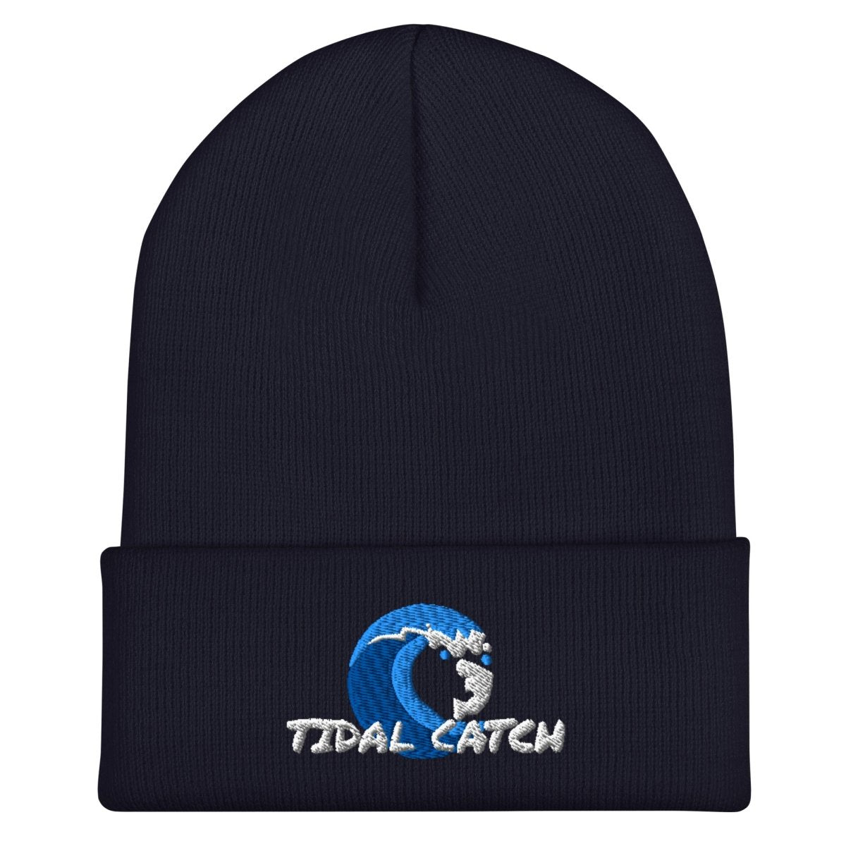 Breakwater Beanie - Tidal Catch