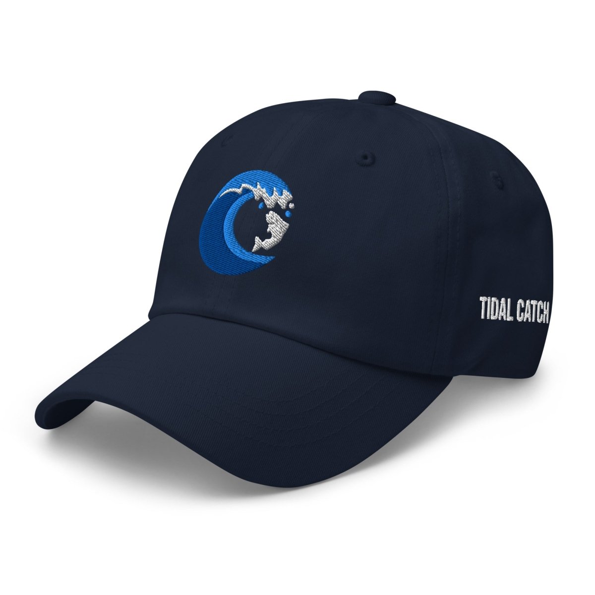 Coastline Cap - Tidal Catch