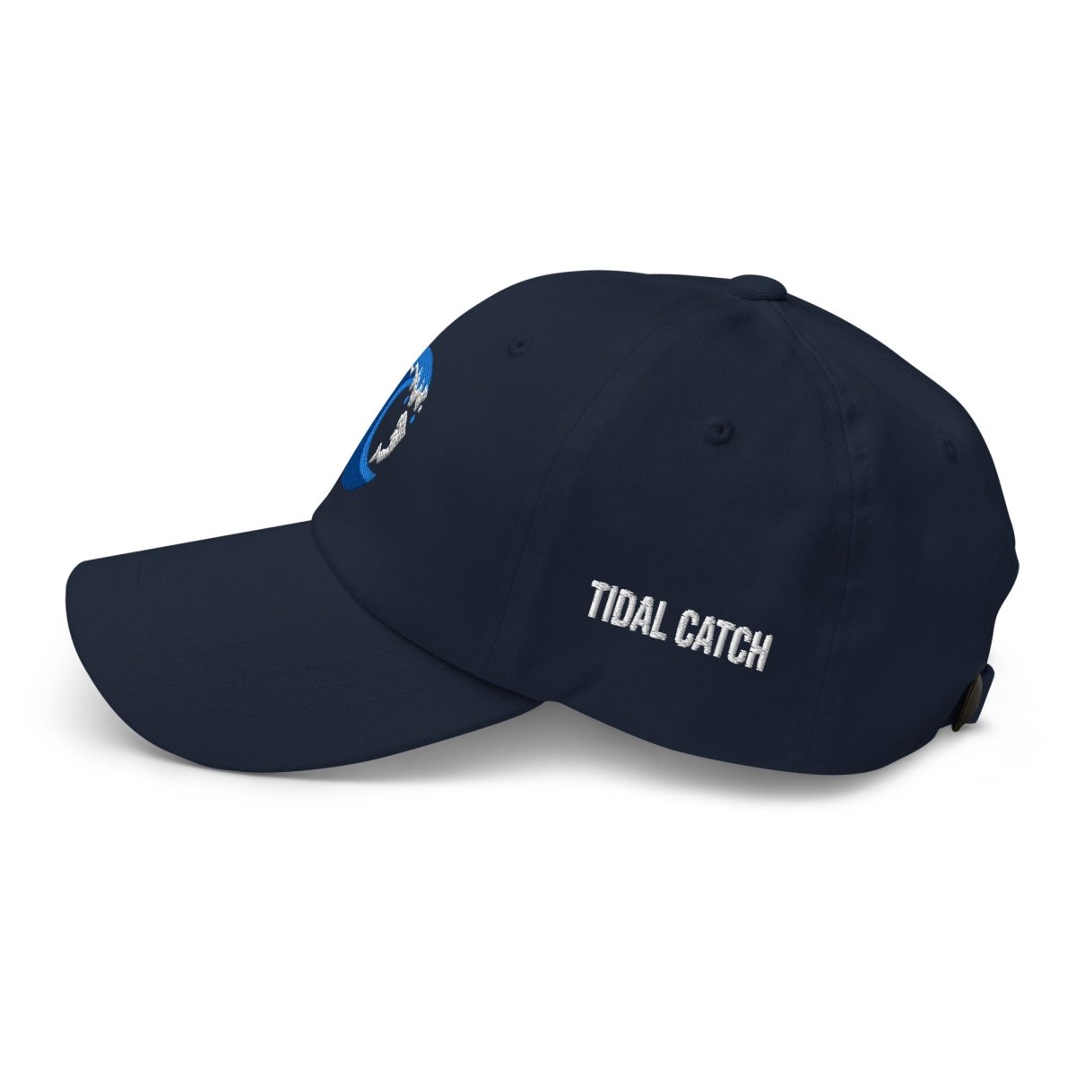 Coastline Cap - Tidal Catch