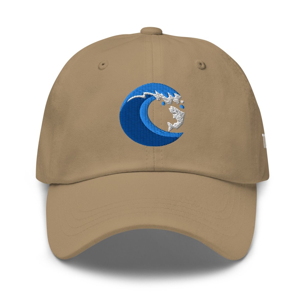 Coastline Cap - Tidal Catch