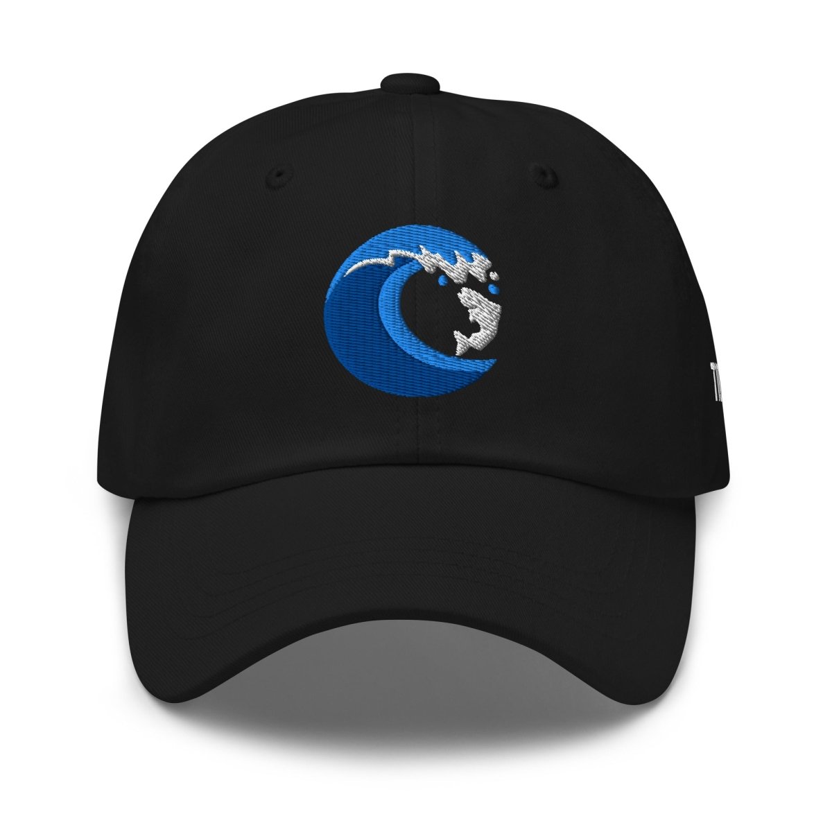 Coastline Cap - Tidal Catch