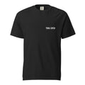 The Chapter Heavyweight Tee | Tidal Catch - Tidal Catch