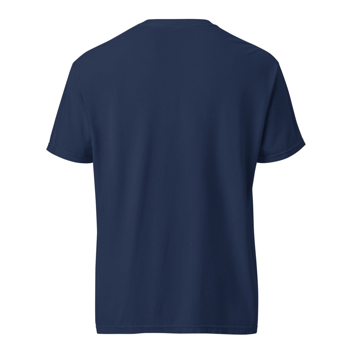The Chesil "Shingle Grind" Heavyweight T-shirt - Tidal Catch