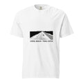 The Chesil "Shingle Grind" Heavyweight T-shirt - Tidal Catch