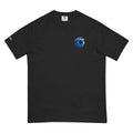 The Coastal Heavyweight Tee | Tidal Catch - Tidal Catch