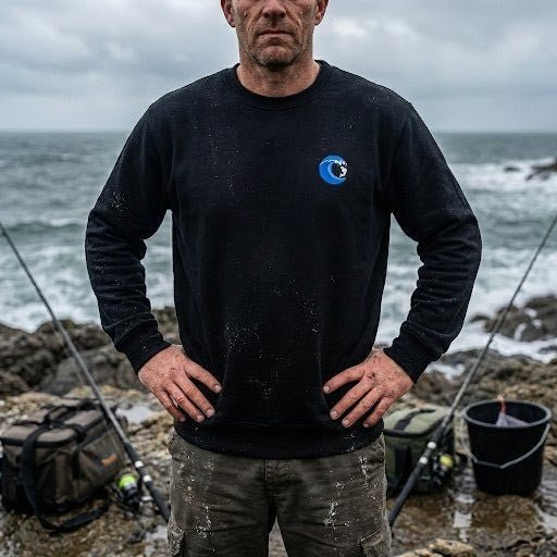 The "Dogger Bank" Crew | Tidal Catch - Tidal Catch
