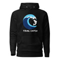 The 'Spring Tide' Premium Hoodie | Tidal Catch Original - Tidal Catch